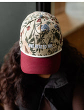 Load image into Gallery viewer, Hat: Love healed me
