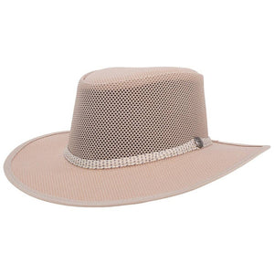 Cabana - Womens Wide Brim Sun Hat