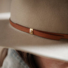 Load image into Gallery viewer, Carlile Hat Band