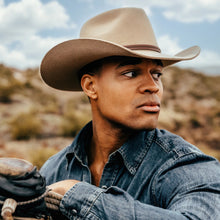 Load image into Gallery viewer, SENECA 4X COWBOY HAT