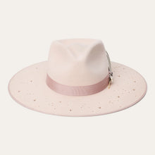Load image into Gallery viewer, Night Sky fedora