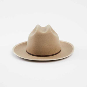 Field Fedora - Putty