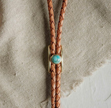Load image into Gallery viewer, Shepard Bolo Tie