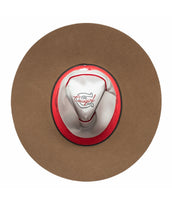 Load image into Gallery viewer, The Cowgirl Hat- Pecan