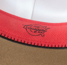 Load image into Gallery viewer, The Cowgirl Hat- Pecan