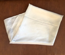 Load image into Gallery viewer, Solid White Wild Rag