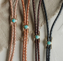 Load image into Gallery viewer, Shepard Bolo Tie