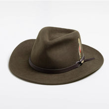 Load image into Gallery viewer, Dakota Crushable Wool