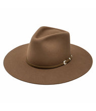 Load image into Gallery viewer, The Cowgirl Hat- Pecan