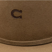 Load image into Gallery viewer, The Cowgirl Hat- Pecan