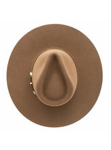 Load image into Gallery viewer, The Cowgirl Hat- Pecan