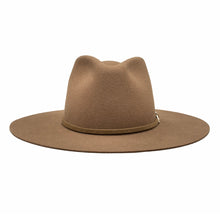 Load image into Gallery viewer, The Cowgirl Hat- Pecan