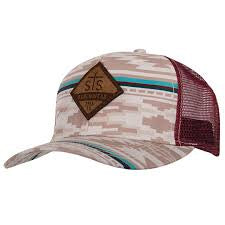 Aztec Hat