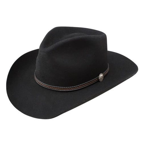 Woodrow - Black