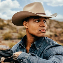 Load image into Gallery viewer, SENECA 4X COWBOY HAT