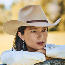 Load image into Gallery viewer, SENECA 4X COWBOY HAT