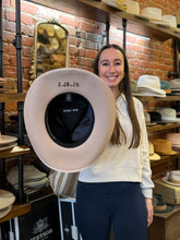 Load image into Gallery viewer, Wedding Hat Bar Experience