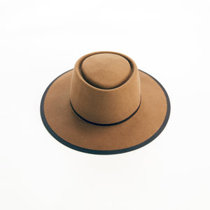 John Fedora Camel