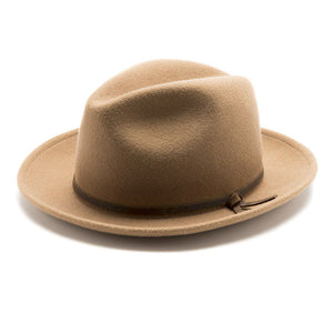 Luke Fedora - Camel