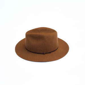 Paul Fedora - Caramel