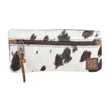 Load image into Gallery viewer, STS Ranchwear - Cowhide Pencil Case