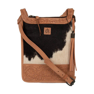 Yipee Kiyay Crossbody