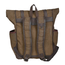 Load image into Gallery viewer, STS Ranchwear - Trailblazer Jeremiah Roll Backpack