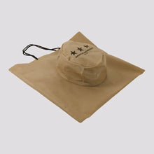 Load image into Gallery viewer, Travel Hat Bag - American Hat Makers