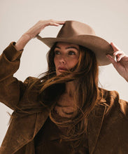 Load image into Gallery viewer, Dean Rancher Cowboy Hat