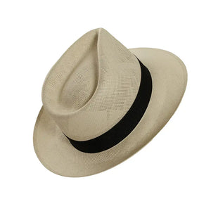 Ibiza - Fedora Straw