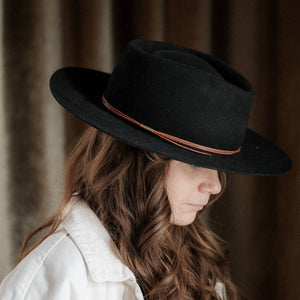 Barrel Hat Band