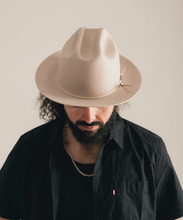 Load image into Gallery viewer, ELLISTON RANCHER HAT