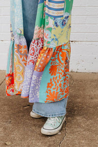 Splendor Kimono