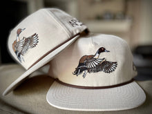 Load image into Gallery viewer, Light Khaki Pintail RipStop Hat
