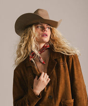 Load image into Gallery viewer, Wyatt Cowboy Hat