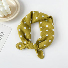 Load image into Gallery viewer, EUROPEAN AND AMERICAN VERSATILE PRINTED HEADSCARF_CWASC0811