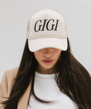 Load image into Gallery viewer, Gigi Foam Trucker Hat