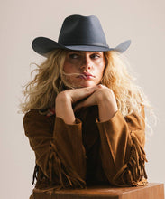 Load image into Gallery viewer, Dean Rancher Cowboy Hat