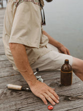 Load image into Gallery viewer, Leather Koozies