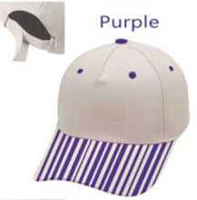 Load image into Gallery viewer, Seersucker Cotton Trucker Hat - Various Colors