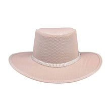 Load image into Gallery viewer, Cabana - Mens Breathable Wide Brim Sun Hat