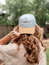 Load image into Gallery viewer, Hat: Jesus is Coming Back