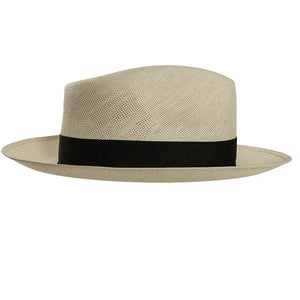 Ibiza - Fedora Straw