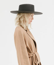 Load image into Gallery viewer, Dakota Wide Brim Hat