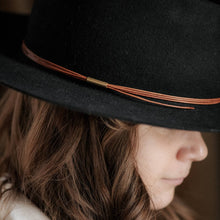 Load image into Gallery viewer, Barrel Hat Band