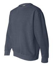 Load image into Gallery viewer, Comfort Colors 1566 Garment-Dyed Sweatshirt