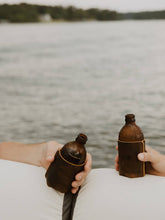 Load image into Gallery viewer, Leather Koozies