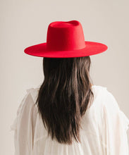 Load image into Gallery viewer, Dakota Wide Brim Hat