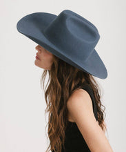 Load image into Gallery viewer, Teddy Cattleman Cowboy Hat