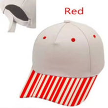 Load image into Gallery viewer, Seersucker Cotton Trucker Hat - Various Colors